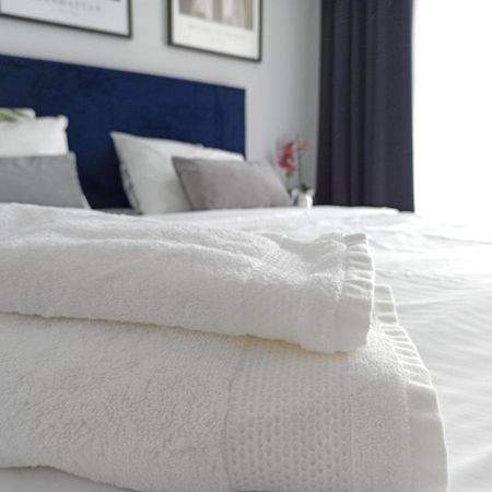 Woronicza Premium Apartment Warsawa Bagian luar foto